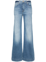 Modern Dojo Wide-Leg-Jeans