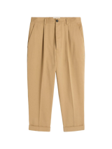 Hose mit Tapered-Bein