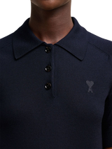 Ami de Coeur Poloshirt