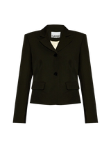 Einreihiger Blazer