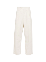 Tapered Chino Hose