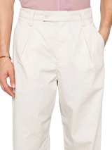 Tapered Chino Hose