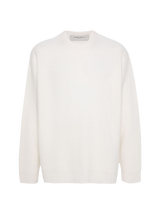 Crewneck Sweater