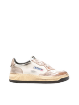 Sneaker Medalist Super Vint Low Damen