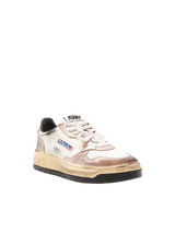 Sneaker Medalist Super Vint Low Damen