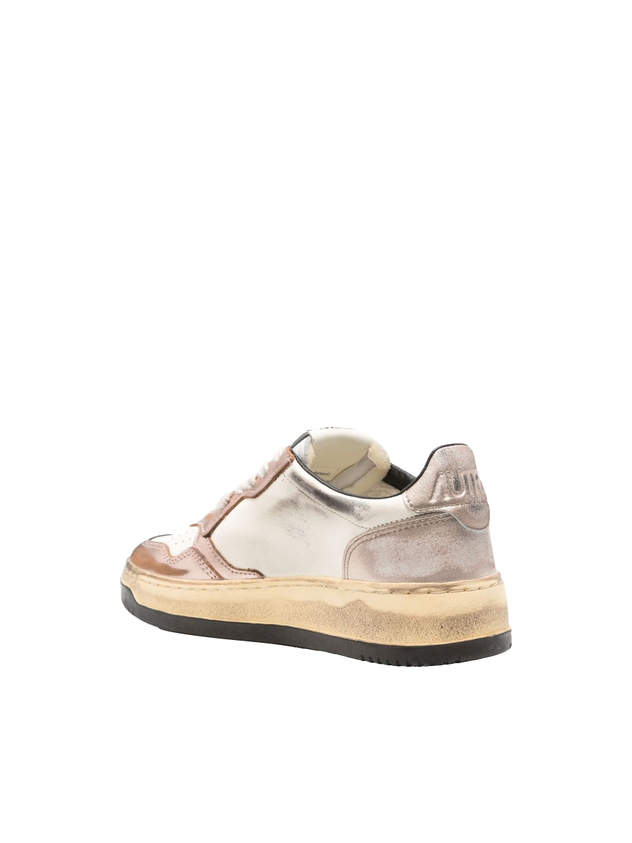 Sneaker Medalist Super Vint Low Damen