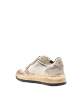 Sneaker Medalist Super Vint Low Damen