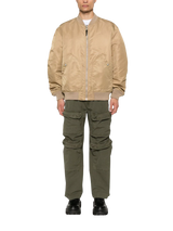 J-Held bomber jacket 