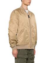 J-Held bomber jacket 