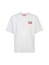 T-Shirt mit Logo