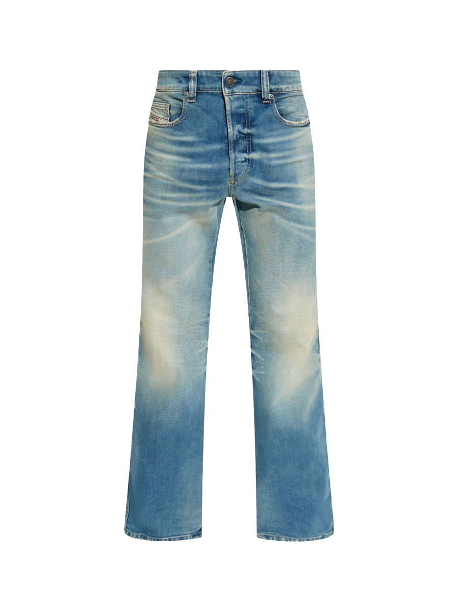 Jeans 1998 D-Buck