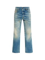 Jeans 1998 D-Buck