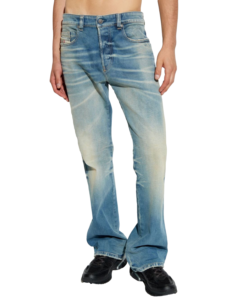 Jeans 1998 D-Buck