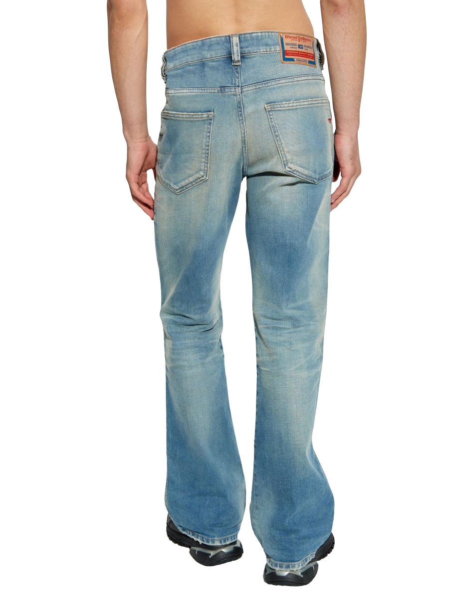 Jeans 1998 D-Buck