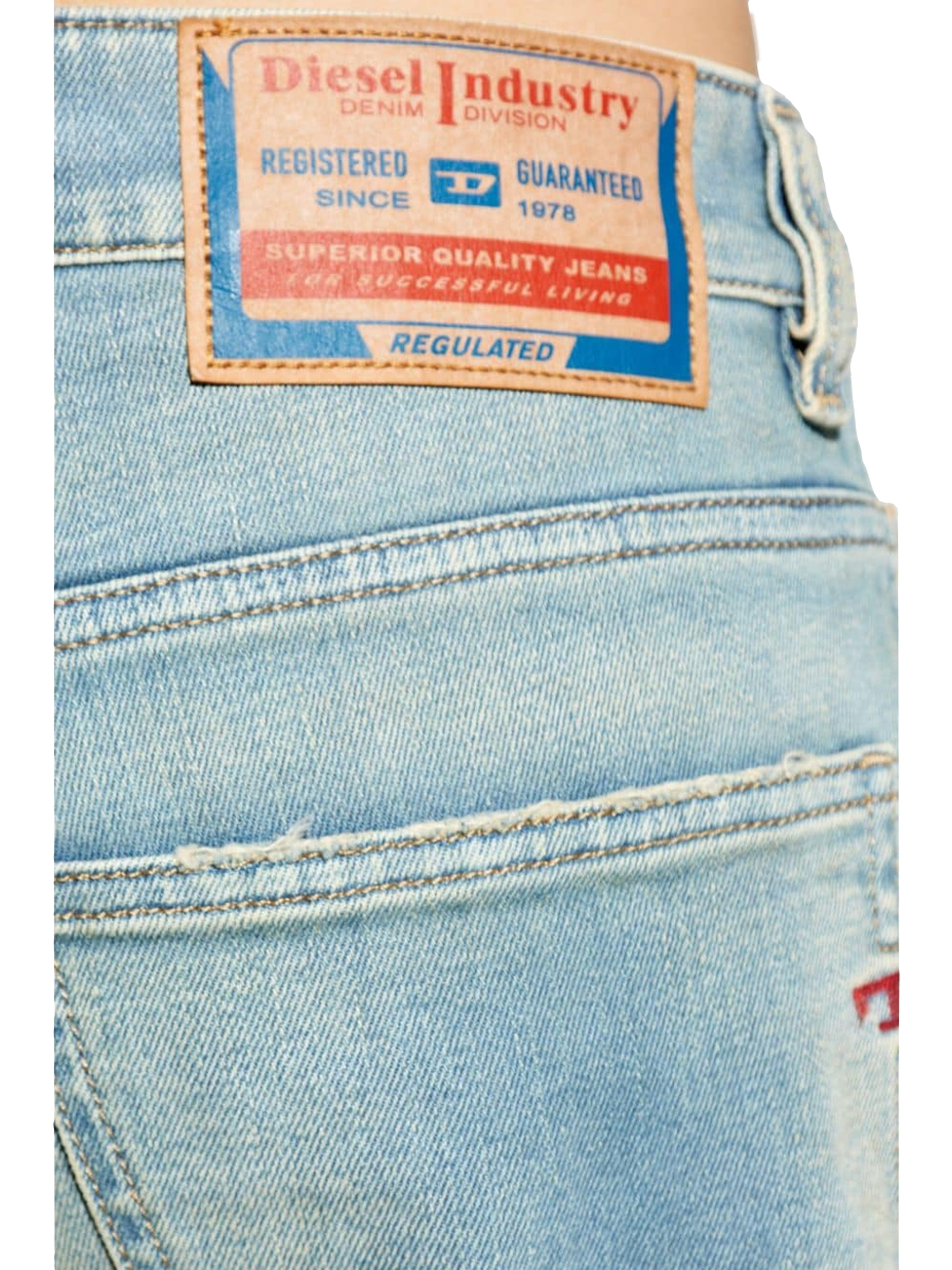 Jeans 1998 D-Buck