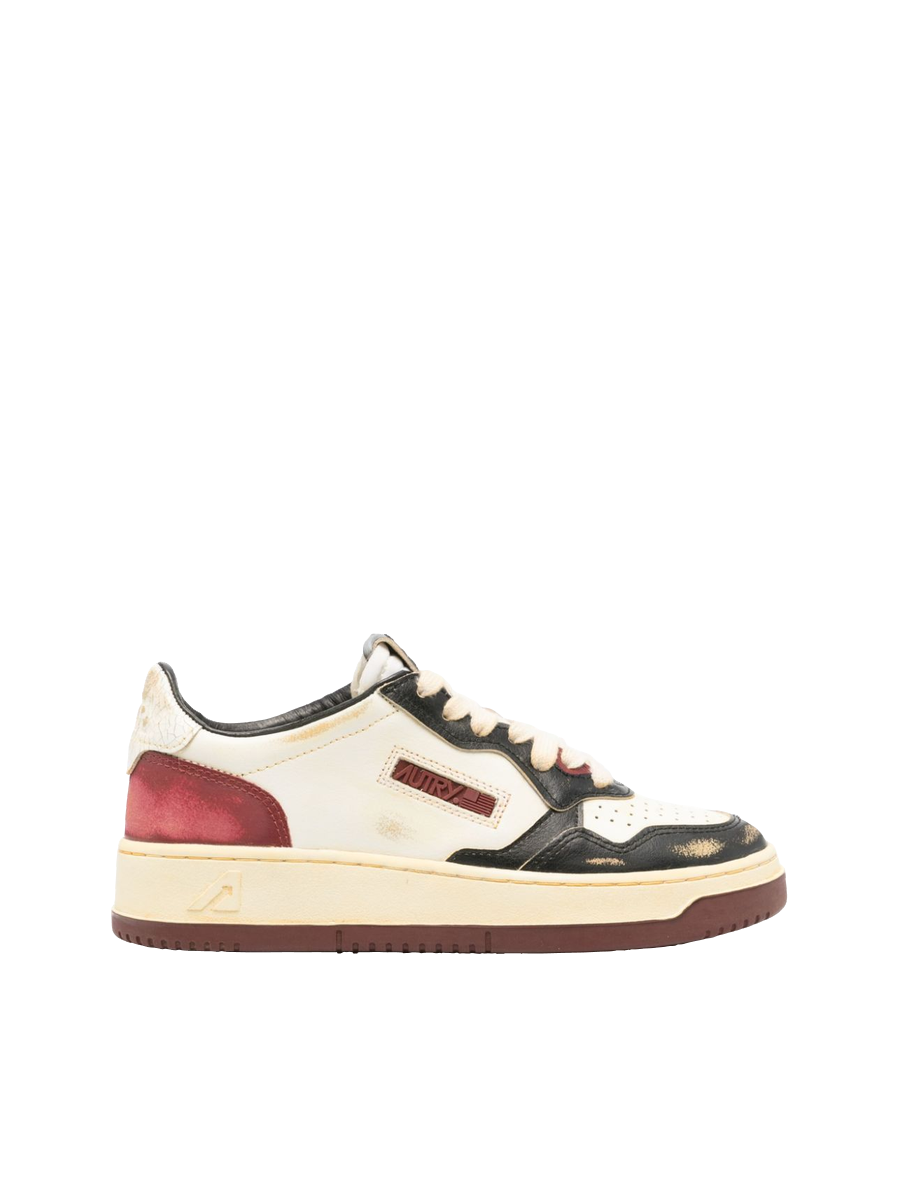 Sneaker Super Vint Low Damen