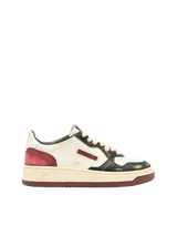 Sneaker Super Vint Low Women 