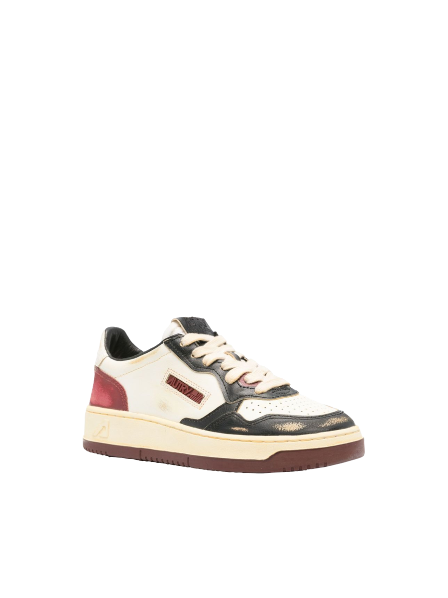 Sneaker Super Vint Low Damen