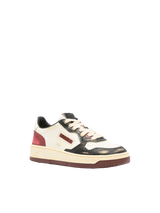 Sneaker Super Vint Low Women 