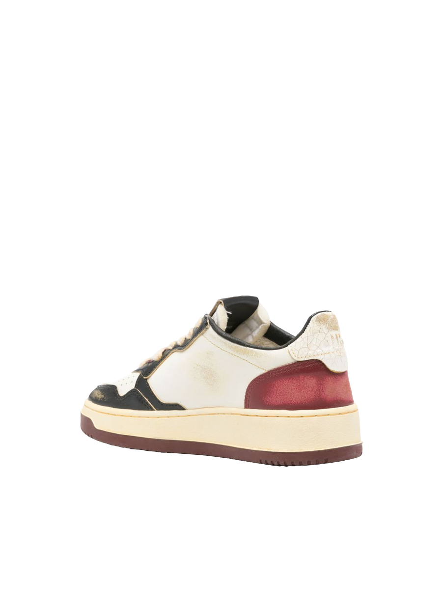 Sneaker Super Vint Low Damen