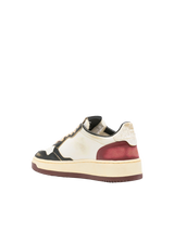 Sneaker Super Vint Low Damen