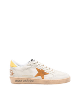 Ball Star Sneakers