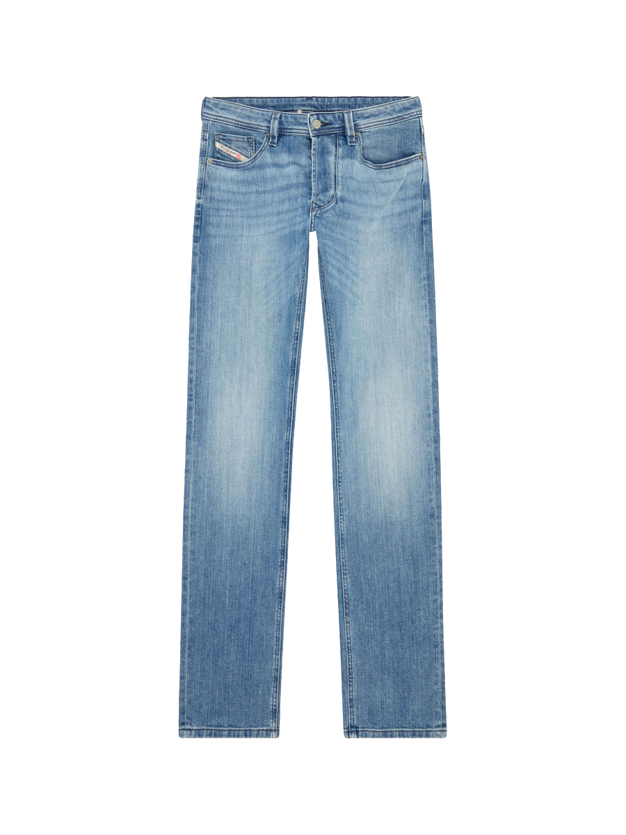 Light Wash Jeans 1985 Larkee 