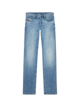 Light Wash Jeans 1985 Larkee 