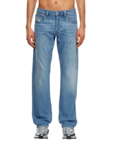 Light Wash Jeans 1985 Larkee 