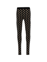 Leggings mit Moonprint