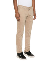 'Bobby' Chino