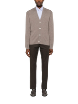 Miles Cardigan