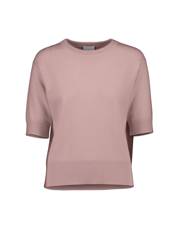 Cashmere Pullover