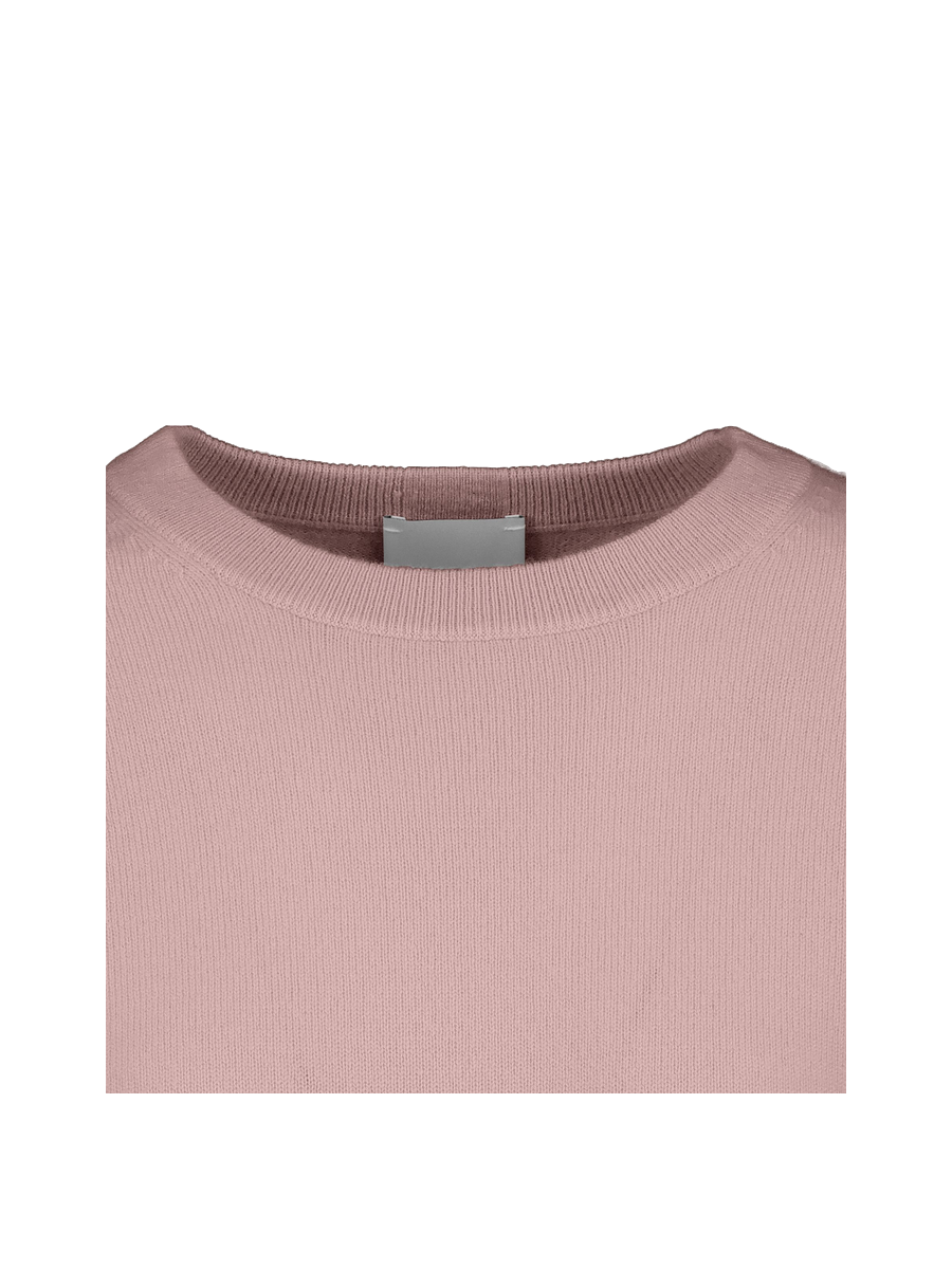 Cashmere Pullover