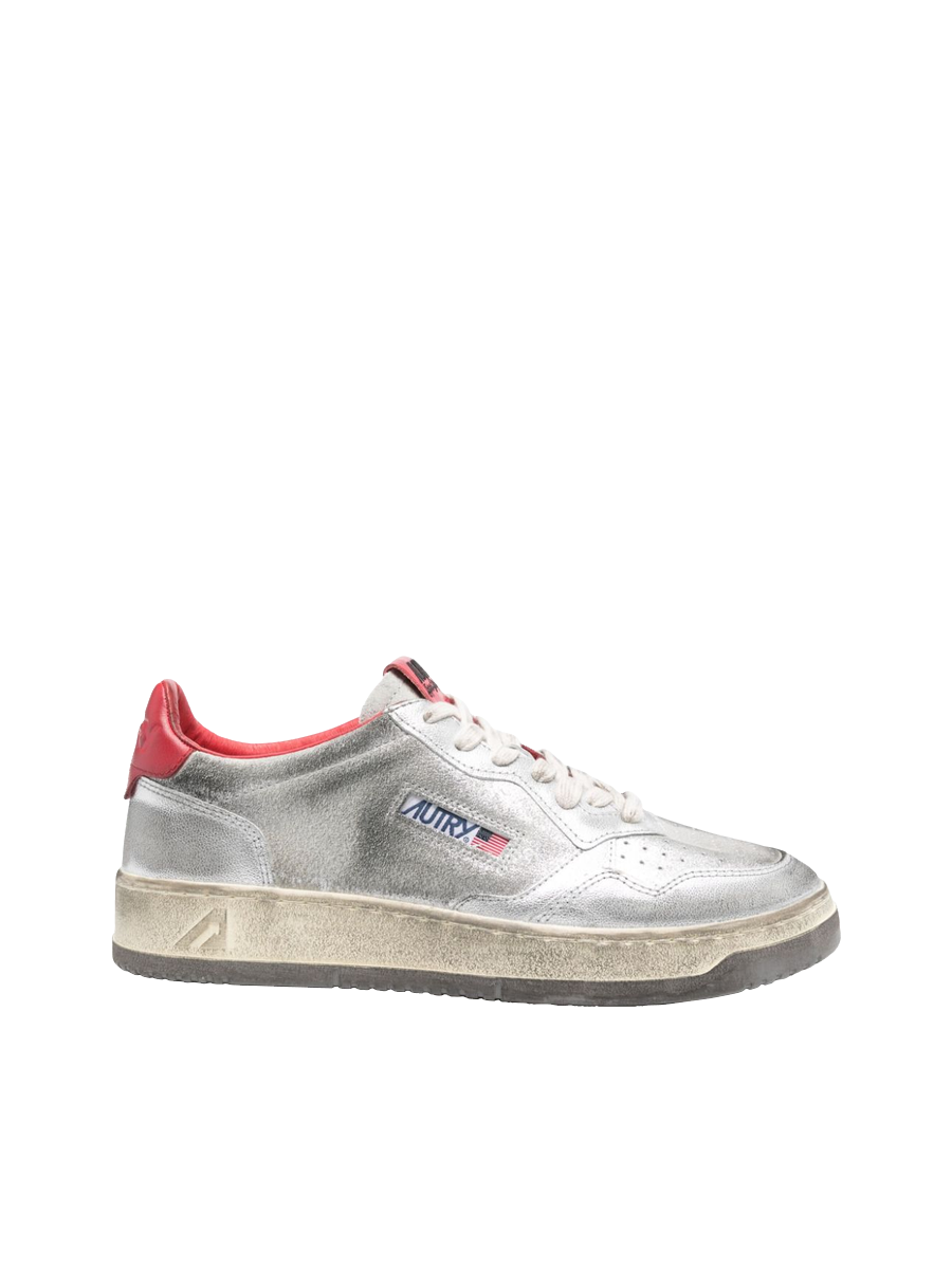 Sneaker Super Vint Low Damen