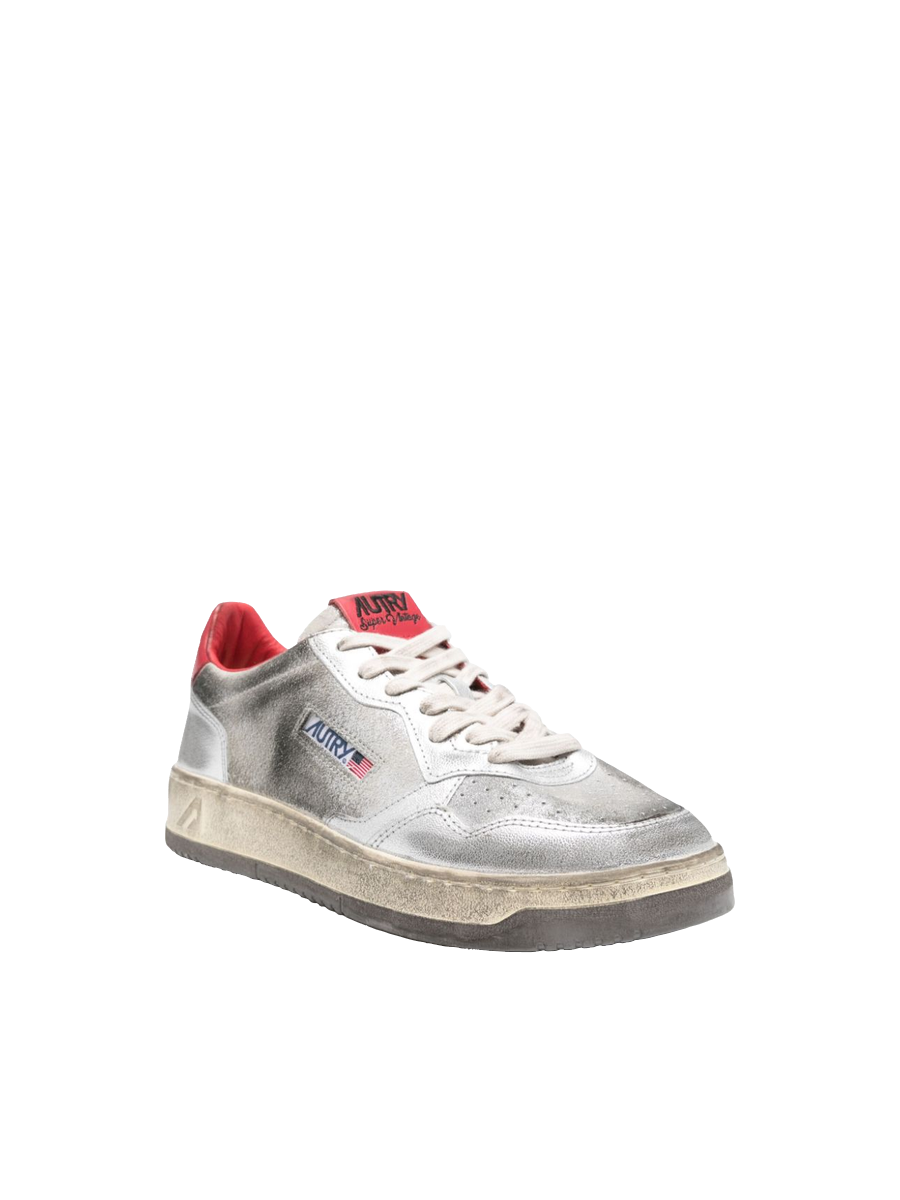 Sneaker Super Vint Low Damen