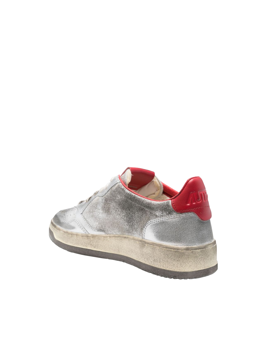 Sneaker Super Vint Low Damen