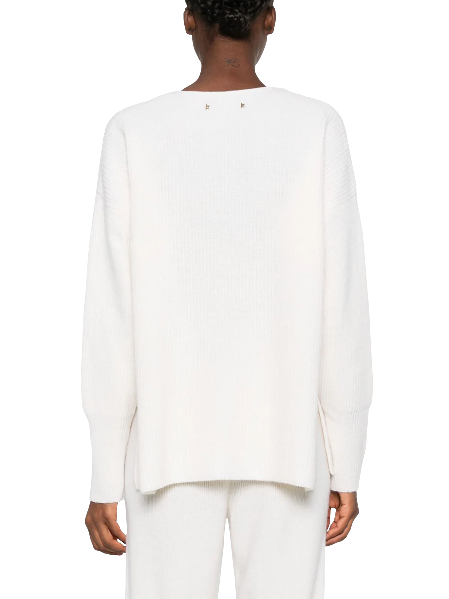 Mary Lou Pullover