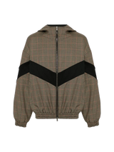 Lens Windbreaker