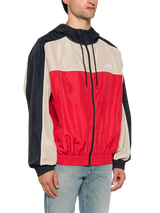 Windbreaker Jacket