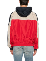 Windbreaker Jacket