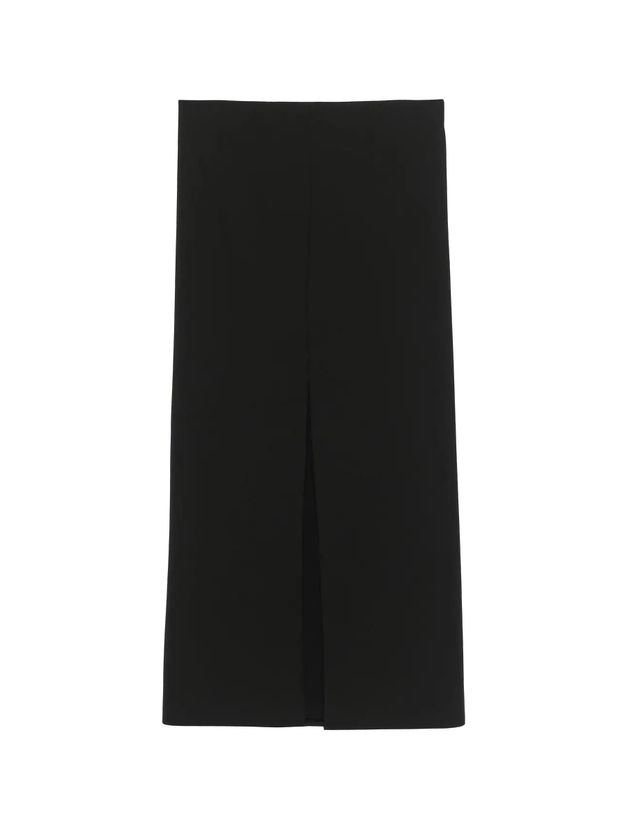 Classic pencil skirt 