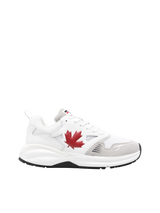 Dash Maple Leaf Sneakers