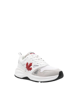 Dash Maple Leaf Sneakers