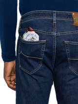 Bard Jeans