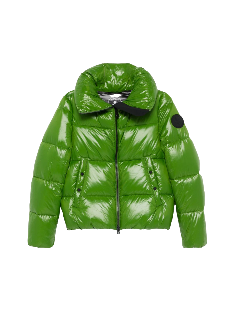 Steppjacke Isla