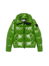 Steppjacke Isla