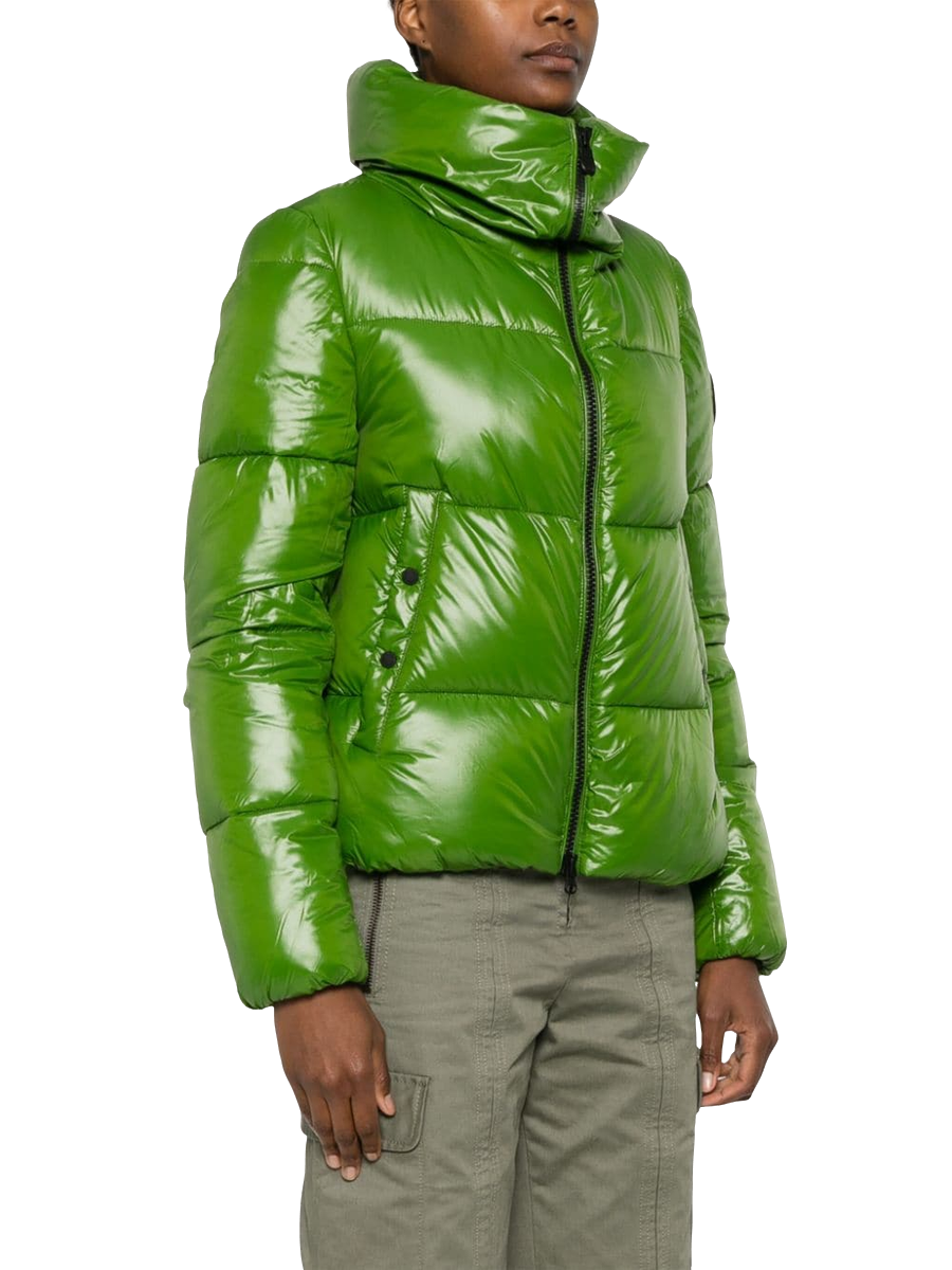 Steppjacke Isla