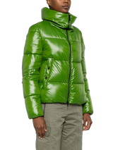 Steppjacke Isla