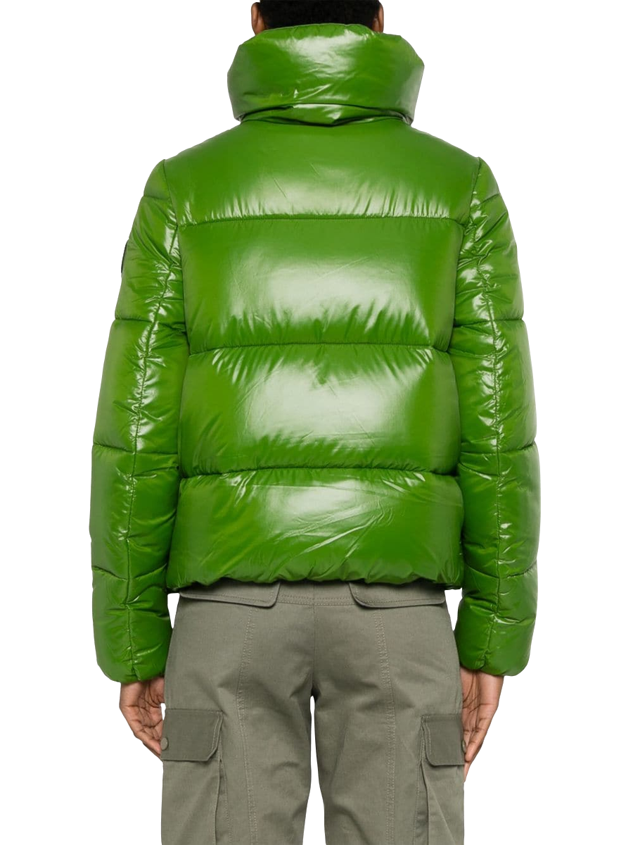 Steppjacke Isla